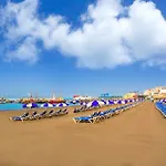 Appartamento Lovely 1 Bedroom Communal Heated Pool Los Cristianos (Tenerife)