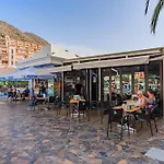 Lovely 1 Bedroom Communal Heated Pool Appartamento Los Cristianos (Tenerife)