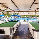 Appartamento Lovely 1 Bedroom Communal Heated Pool Los Cristianos (Tenerife)