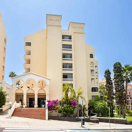 Appartamento Lovely 1 Bedroom Communal Heated Pool Los Cristianos (Tenerife)
